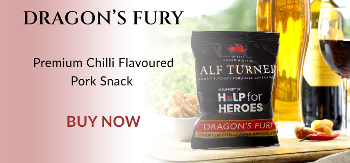 Dragon Fury Buy Now Banner