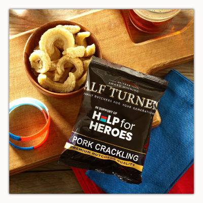 Photo of Pork Crackling