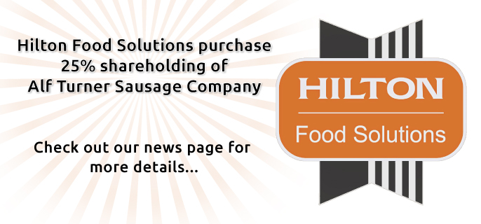 Hilton Food Solutions Press Release
